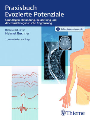 cover image of Praxisbuch Evozierte Potenziale